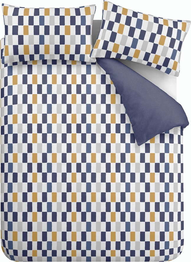 Bavlněné povlečení na jednolůžko 135x200 cm – Content by Terence Conran Content by Terence Conran
