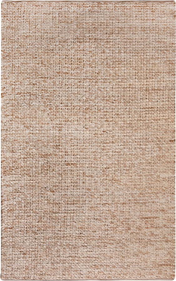 Béžový jutový koberec 200x300 cm Salem – House Nordic House Nordic