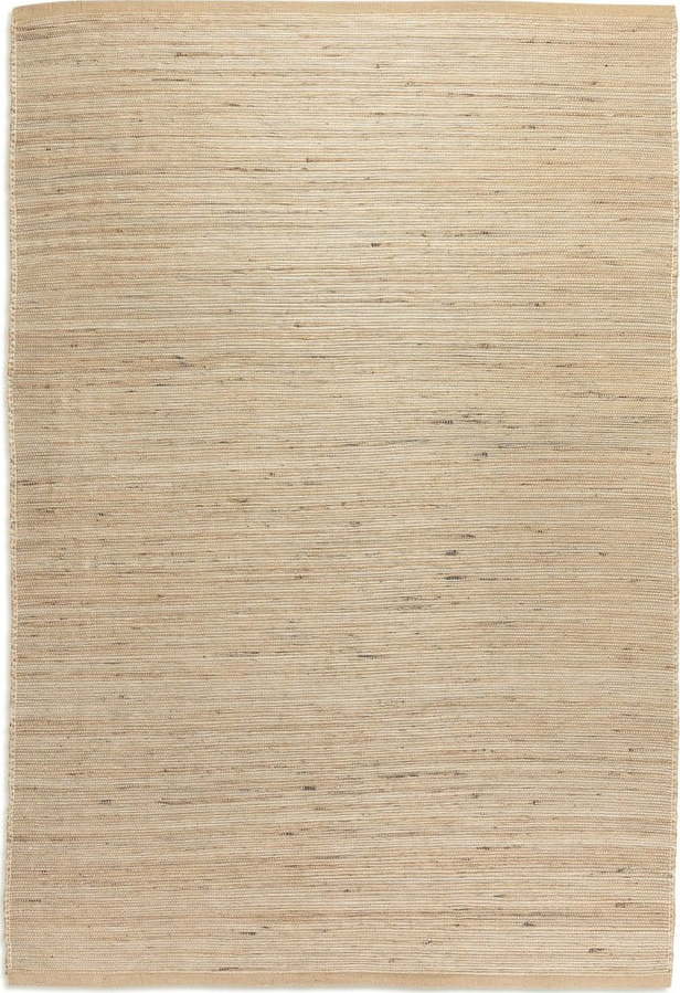 Béžový koberec 80x150 cm Handloom – Hanse Home Hanse Home