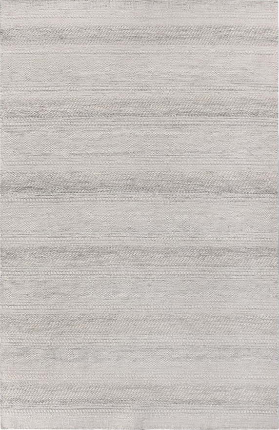 Krémový vlněný koberec 160x230 cm Adoni – House Nordic House Nordic