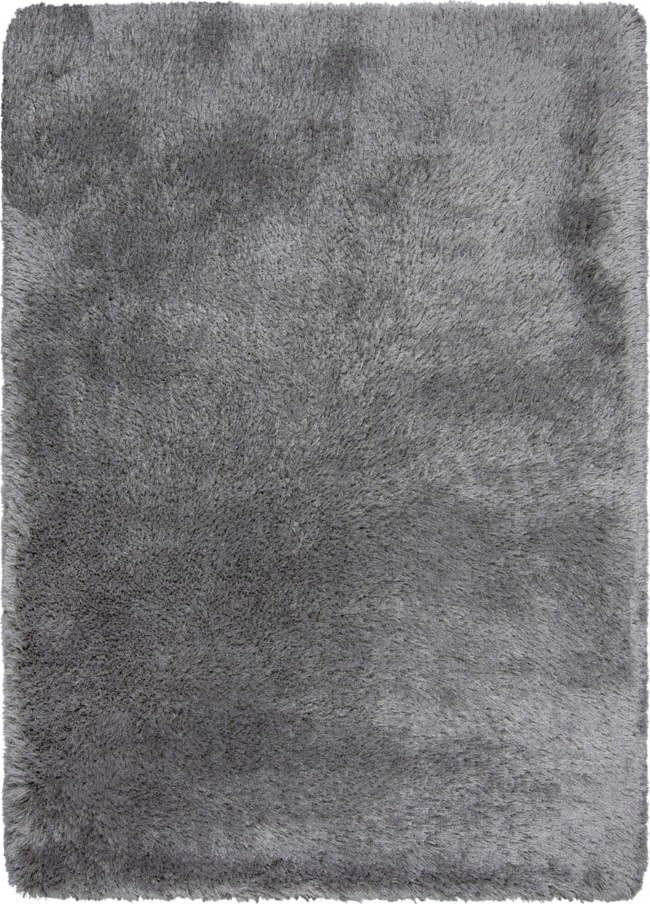 Šedý koberec 120x170 cm – Flair Rugs Flair Rugs