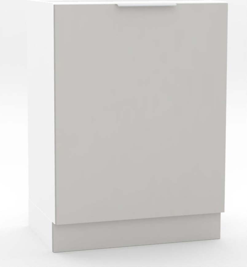 Dolní kuchyňská skříňka pod varnou desku (šířka 60 cm) Brodie – STOLKAR Stolkar
