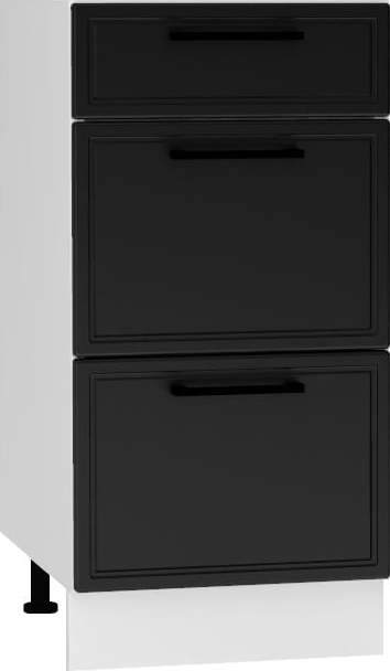 Dolní kuchyňská skříňka (šířka 40 cm) Aden – STOLKAR Stolkar