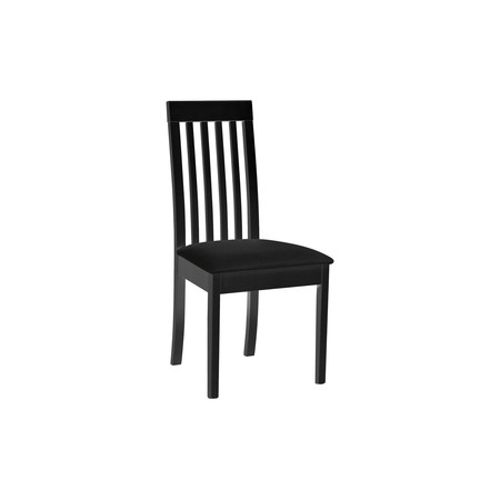 Jídelní židle ROMA 9 Tkanina 36B Bílá MIX-DREW