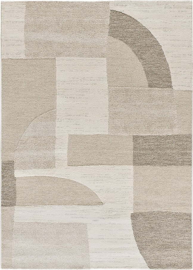 Béžovo-krémový koberec 120x170 cm Verona – Universal Universal