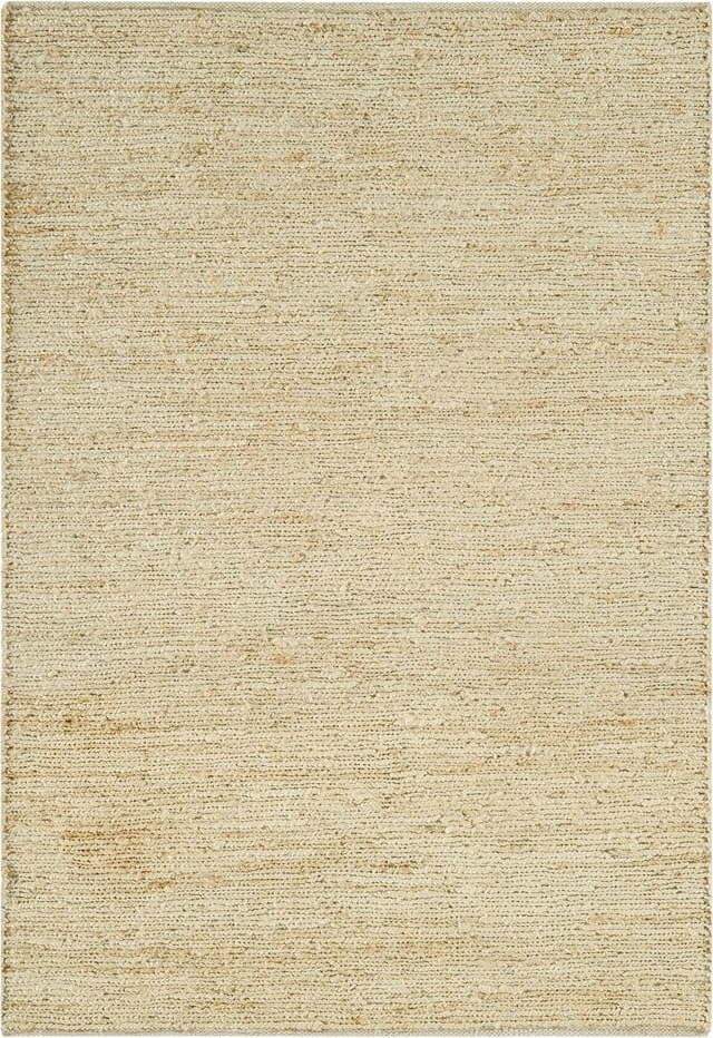 Béžový ručně tkaný jutový koberec 160x230 cm Soumak – Asiatic Carpets Asiatic Carpets