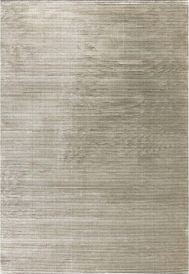 Khaki koberec 200x290 cm Kuza – Asiatic Carpets Asiatic Carpets