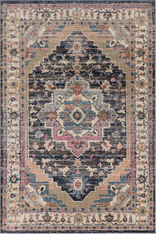 Koberec 120x170 cm Zola – Asiatic Carpets Asiatic Carpets