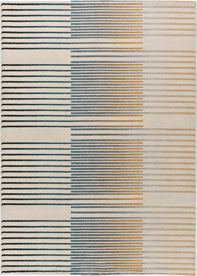 Koberec 160x230 cm Debbi – Universal Universal