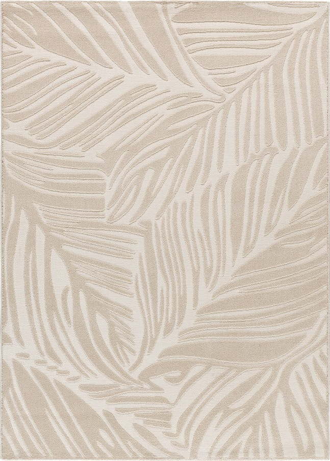 Krémový koberec 160x230 cm Sensation – Universal Universal