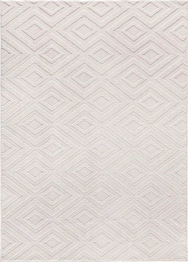 Krémový koberec 80x150 cm Estilo – Universal Universal