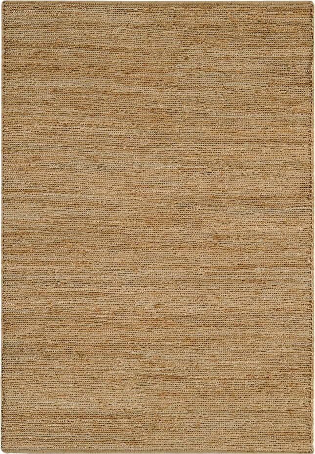 Ručně tkaný jutový koberec v přírodní barvě 120x170 cm Soumak – Asiatic Carpets Asiatic Carpets