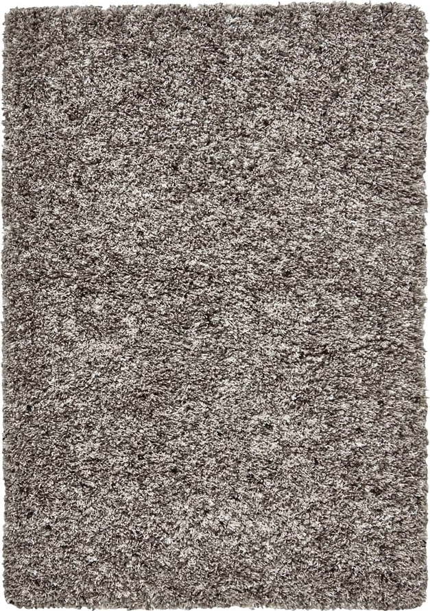 Šedý koberec 120x170 cm Vista – Think Rugs Think Rugs