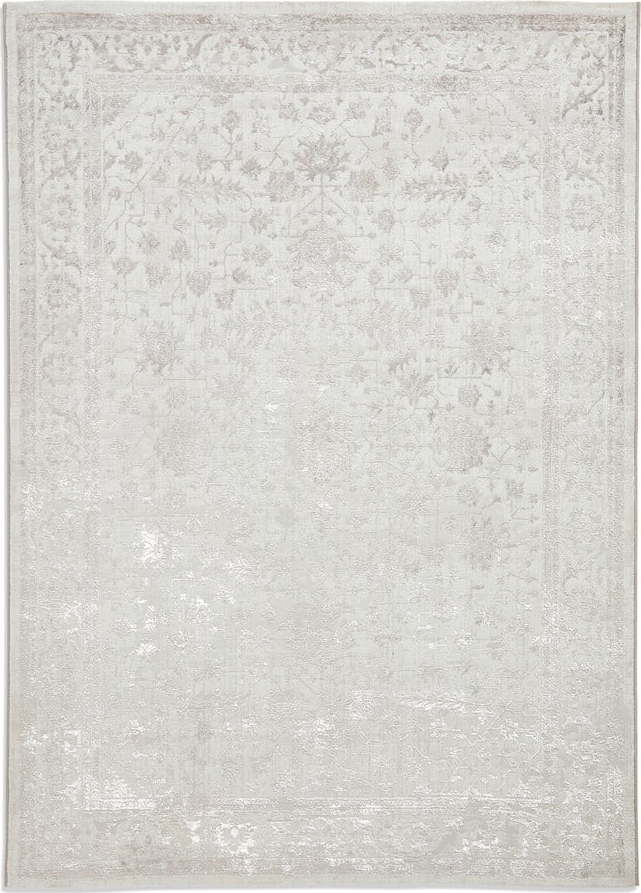 Světle šedý koberec 120x170 cm Creation – Think Rugs Think Rugs