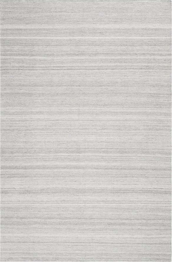 Světle šedý venkovní koberec z recyklovaných vláken 200x300 cm Kiva – Blomus Blomus