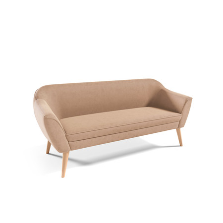 Pohovka 189 ANGEL Hnědá I Signal-nabytek