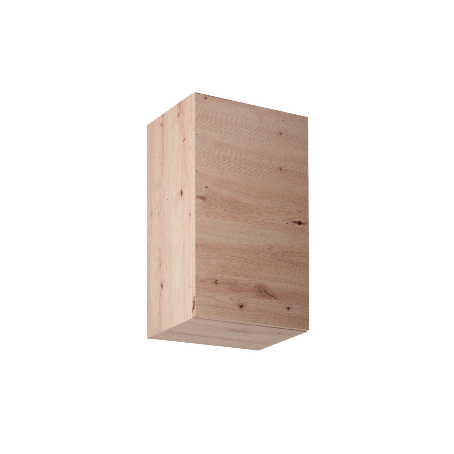 Závěsná kuchyňská skříňka LANGEN G45-P/L Dub artisan GALA