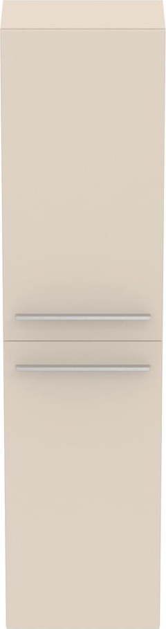Béžová koupelnová skříňka 40x160 cm i.Life A – Ideal Standard Ideal standard