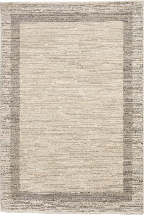 Béžový koberec 120x170 cm Geneva – Think Rugs Think Rugs