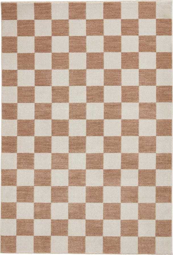 Béžový koberec 160x220 cm Baltimore – Think Rugs Think Rugs