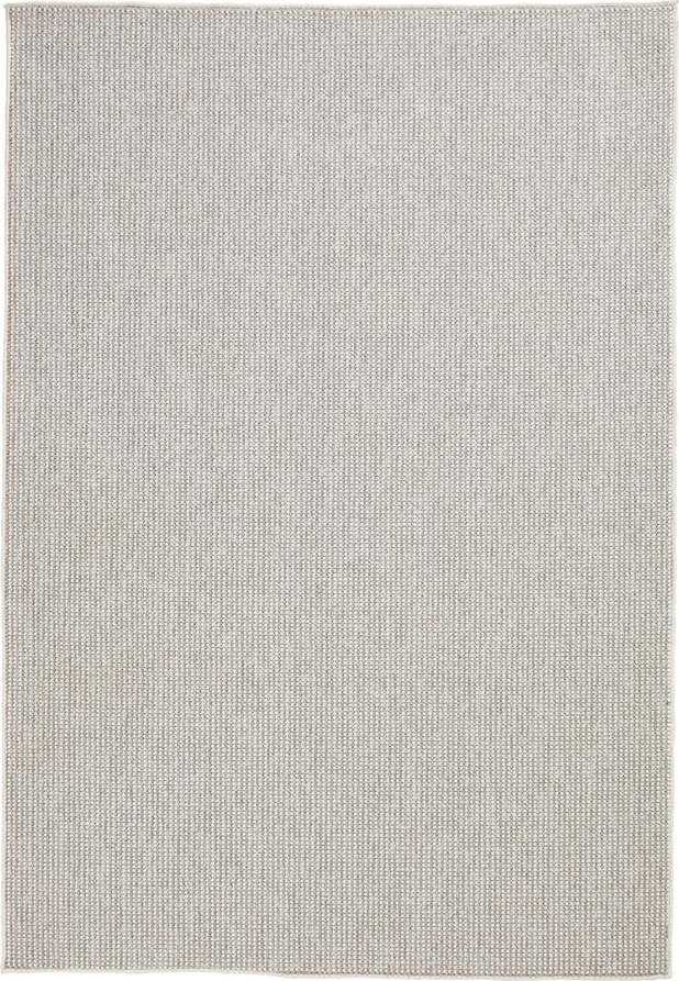 Krémový koberec 160x230 cm Boucle – Think Rugs Think Rugs
