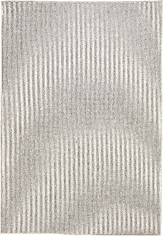 Krémový koberec 200x290 cm Boucle – Think Rugs Think Rugs