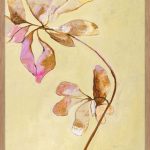 Obraz 52x72 cm Darling Pink – Malerifabrikken Malerifabrikken