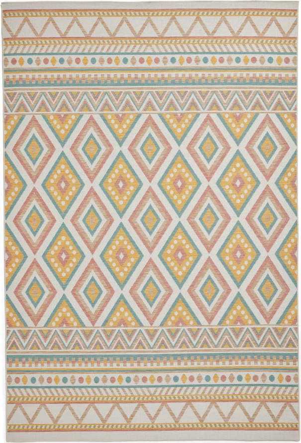 Venkovní koberec 157x230 cm Spectrum – Think Rugs Think Rugs