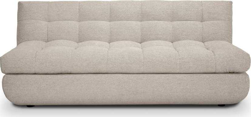 Béžová pohovka 200 cm Tina – Micadoni Home Micadoni Home