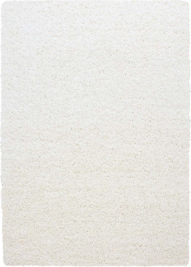 Krémový koberec 200x290 cm Life – Ayyildiz Carpets Ayyildiz Carpets