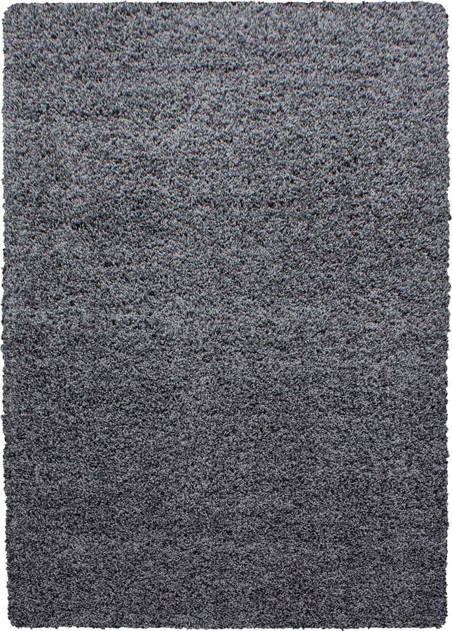 Tmavě šedý koberec 160x230 cm Life – Ayyildiz Carpets Ayyildiz Carpets
