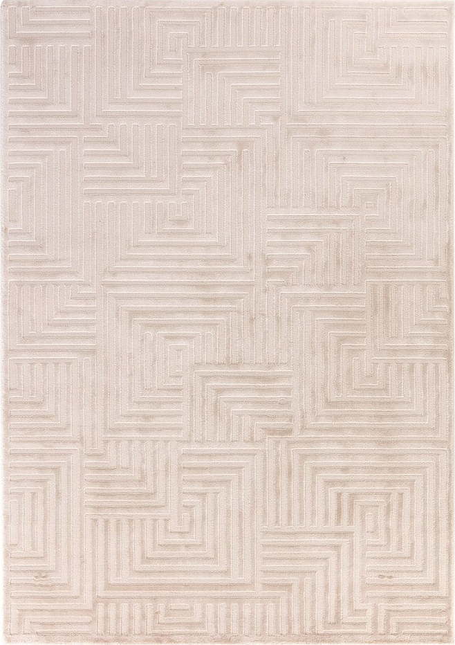Béžový koberec 120x170 cm Sahara – Ayyildiz Carpets Ayyildiz Carpets