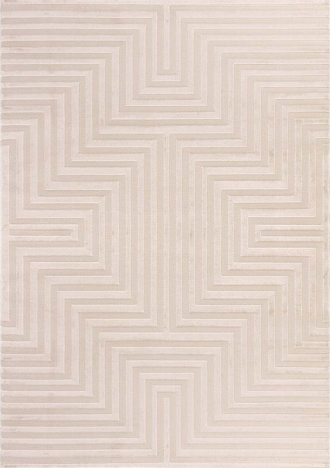 Béžový koberec 140x200 cm Sahara – Ayyildiz Carpets Ayyildiz Carpets