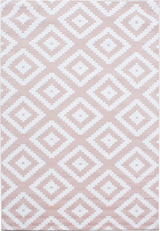 Světle růžový koberec 160x230 cm Plus – Ayyildiz Carpets Ayyildiz Carpets