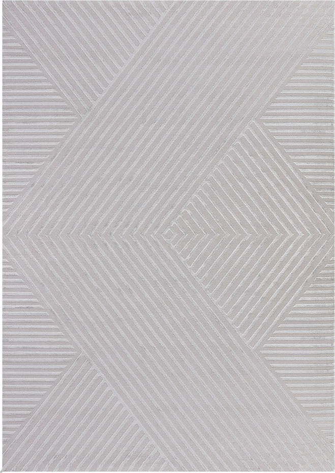 Světle šedý koberec 140x200 cm Sahara – Ayyildiz Carpets Ayyildiz Carpets