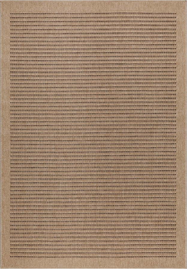 Venkovní koberec v přírodní barvě 160x230 cm Dhaka – Ayyildiz Carpets Ayyildiz Carpets