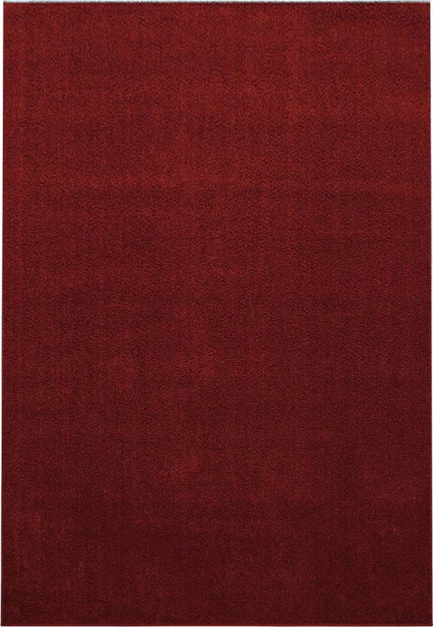 Vínový koberec 120x170 cm Ata – Ayyildiz Carpets Ayyildiz Carpets