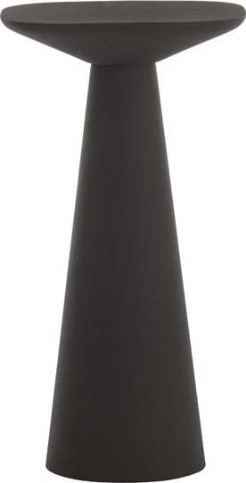 Kovový kulatý odkládací stolek ø 28 cm Abala – Light & Living Light & Living