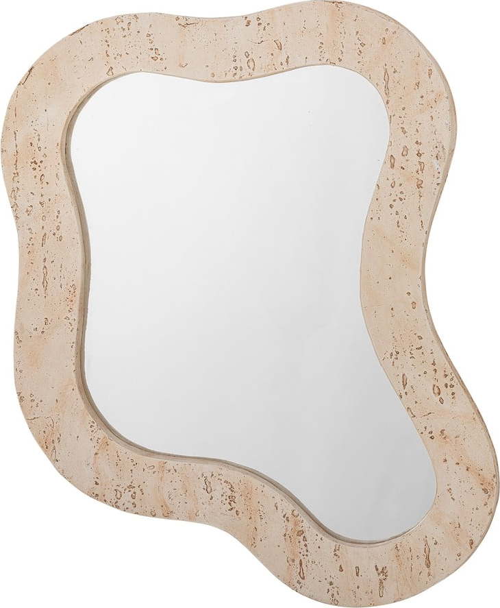 Nástěnné zrcadlo 61x76 cm Meg – Bloomingville Bloomingville