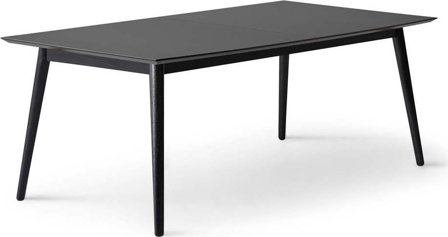 Rozkládací jídelní stůl s přídavnou deskou 100x210 cm Meza – Hammel Furniture Hammel Furniture