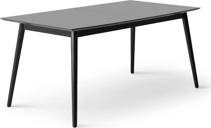 Rozkládací jídelní stůl s přídavnou deskou 90x165 cm Meza – Hammel Furniture Hammel Furniture