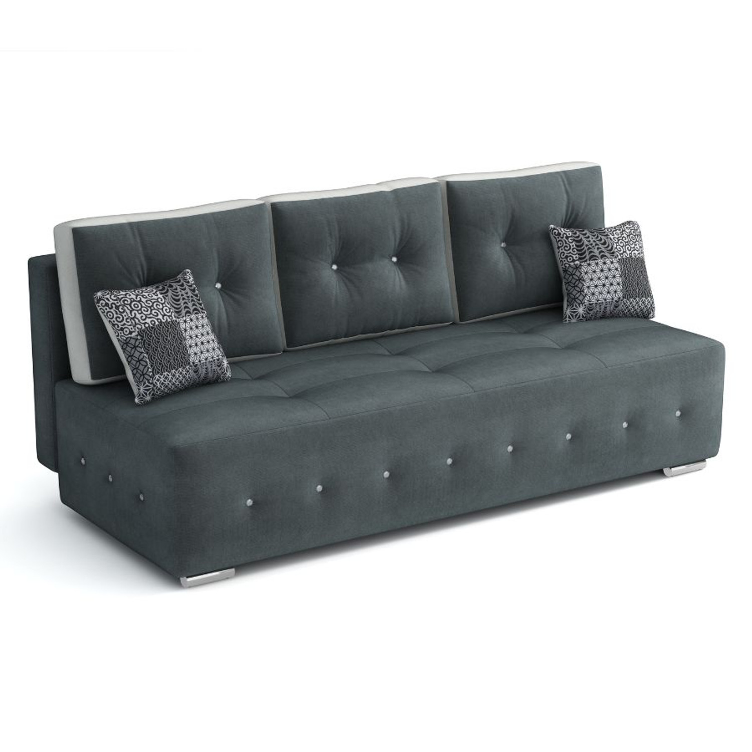 Rozkládací pohovka GERDA II Stollechmeble