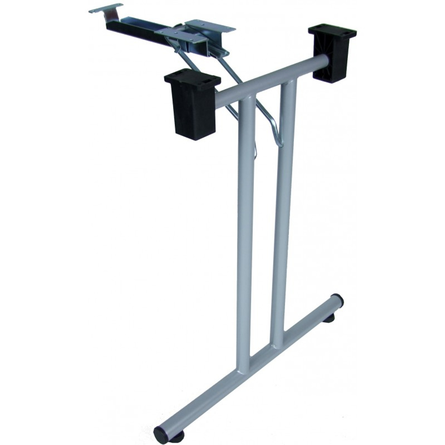 Skládací nohy ke stolu - hliníkové Mazur