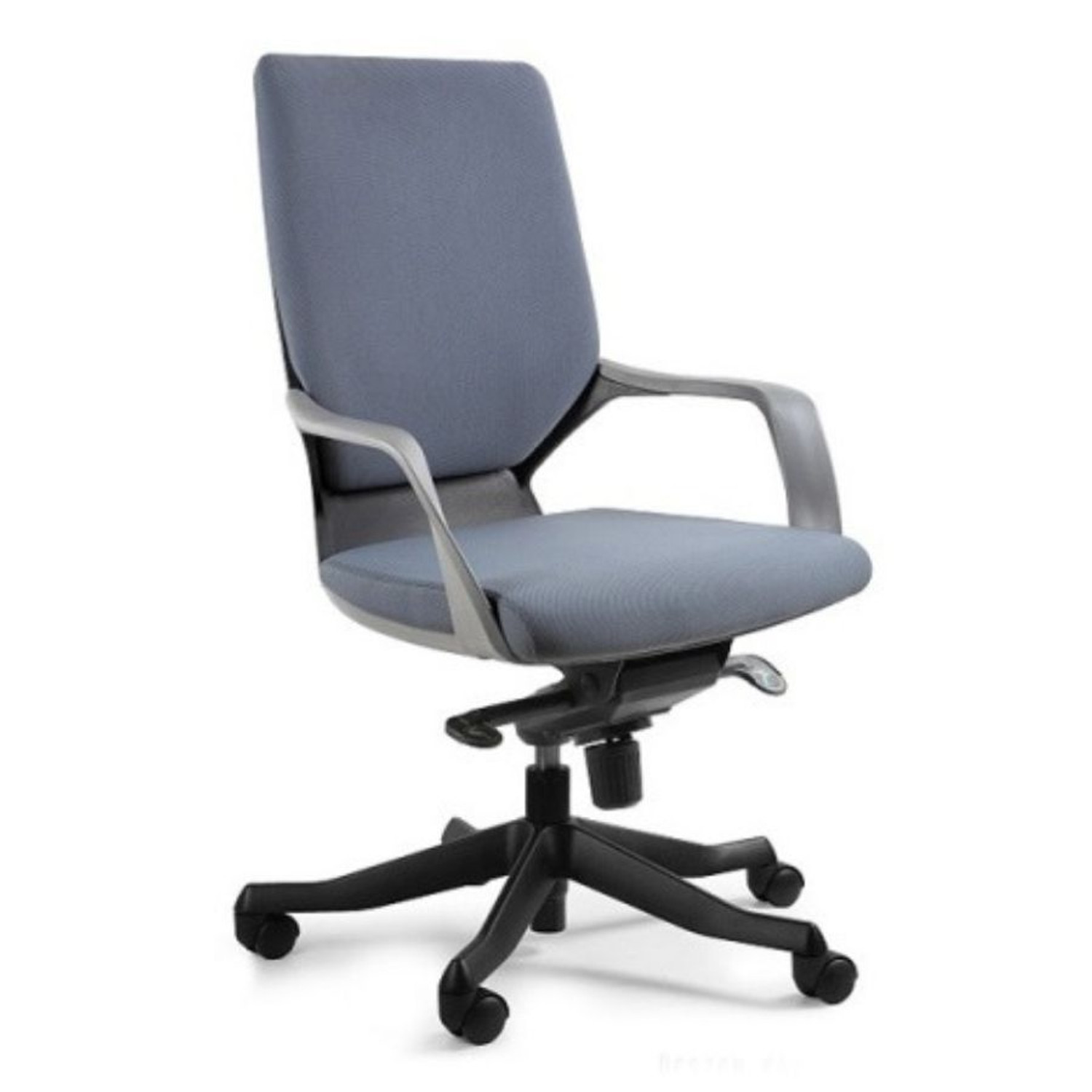 Kancelářské křeslo APOLLO M Šedá SG-nábytek