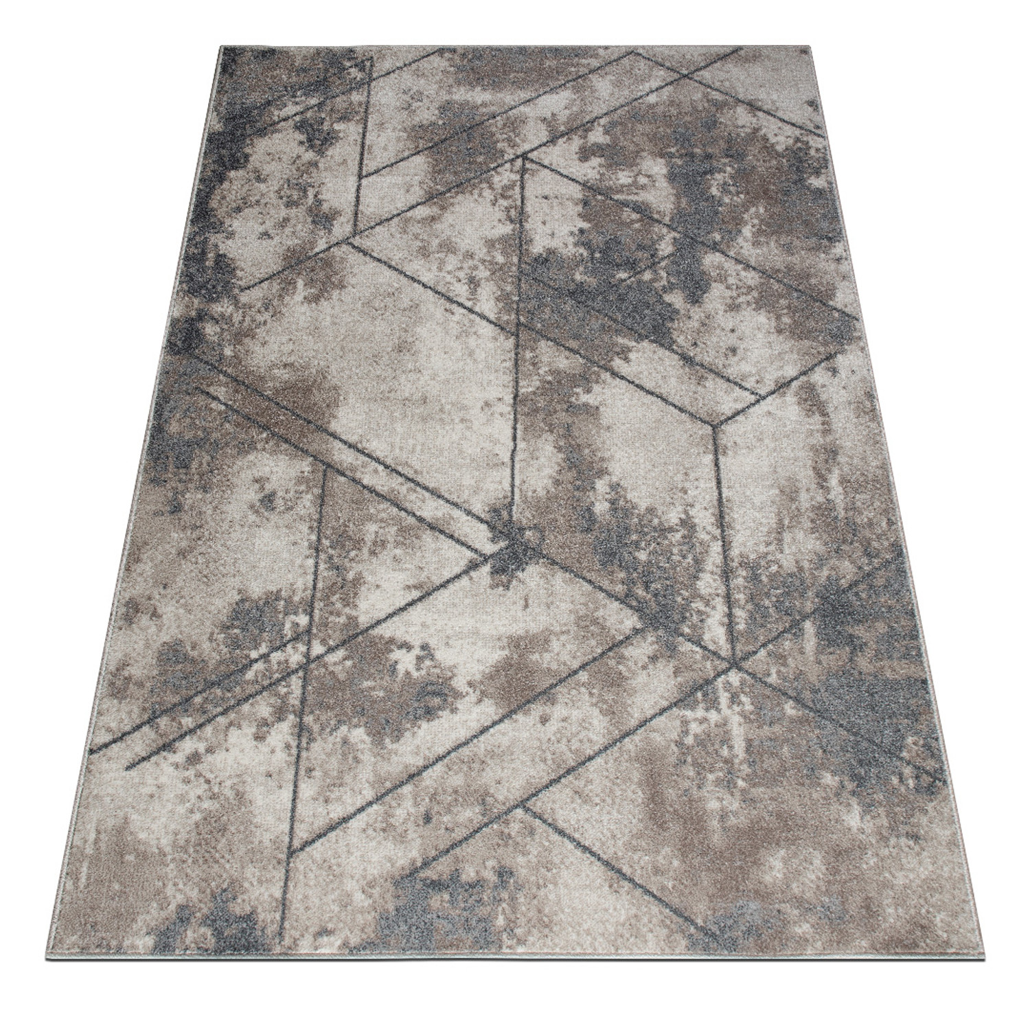 Koberec FIRUZE 050 - 80x150 cm Rexcarpet s.c.