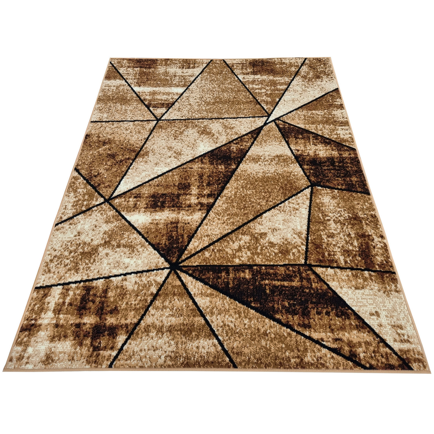 Koberec PP 012 - 70x130 cm Rexcarpet s.c.