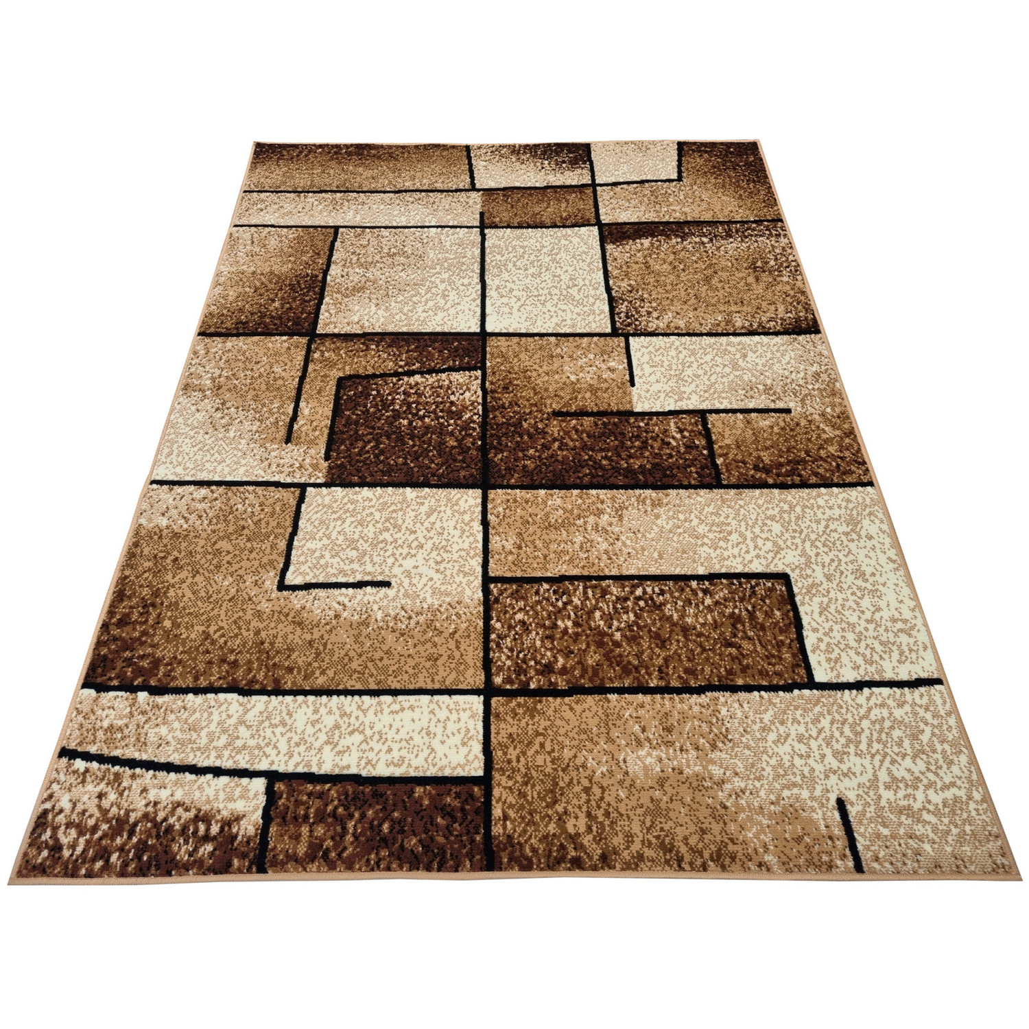 Koberec PP 015 - 70x130 cm Rexcarpet s.c.