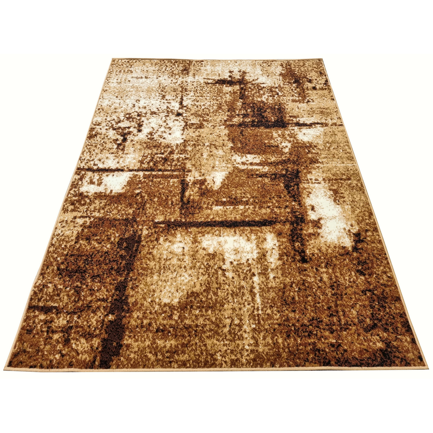 Koberec PP 016 - 160x220 cm Rexcarpet s.c.