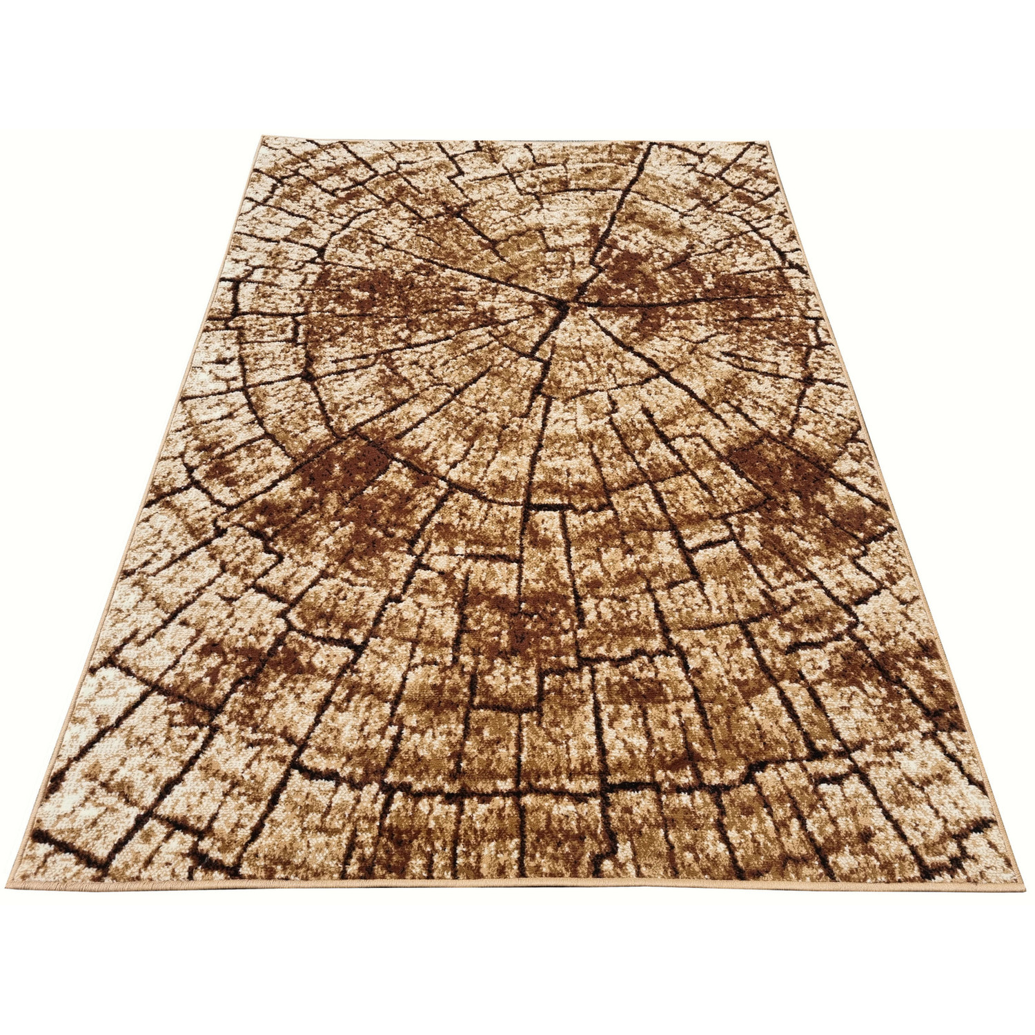 Koberec PP 017 - 160x220 cm Rexcarpet s.c.