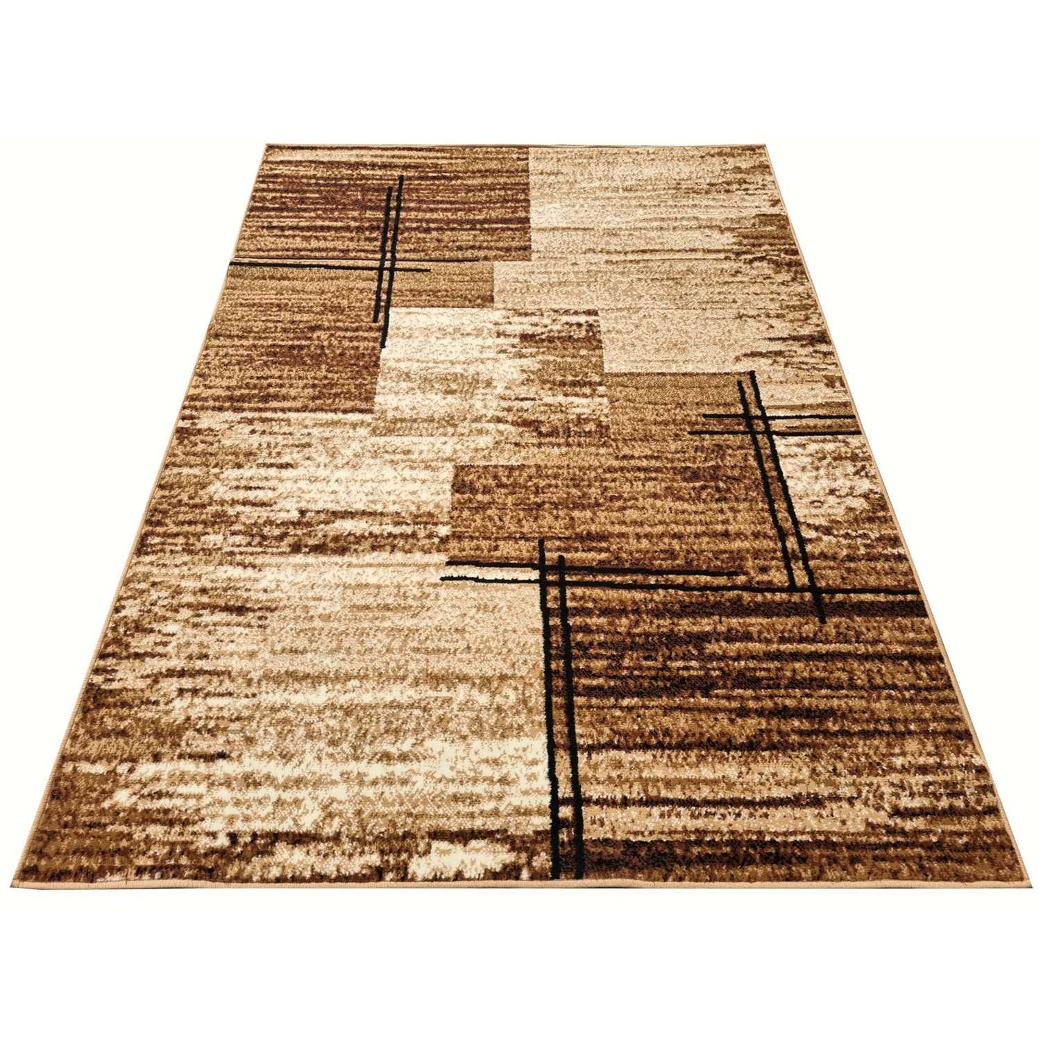 Koberec PP 018 - 250x350 cm Rexcarpet s.c.